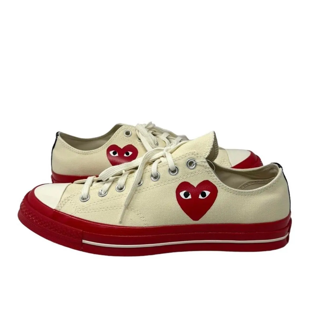 Converse shoes - Converse Chuck 70 - Chuck - A01796C - Beige 8
