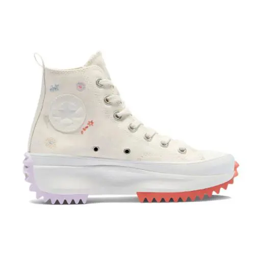 Converse shoes - Beige 4