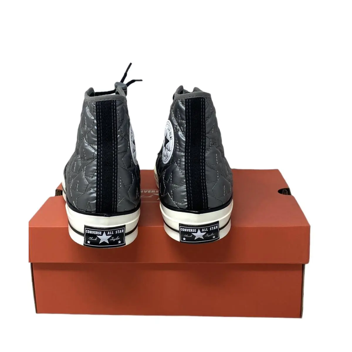 Converse shoes - Converse Chuck 70 - Chuck - A08719C - Gray 2