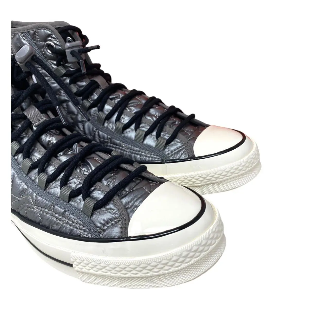 Converse shoes - Converse Chuck 70 - Chuck - A08719C - Gray 4