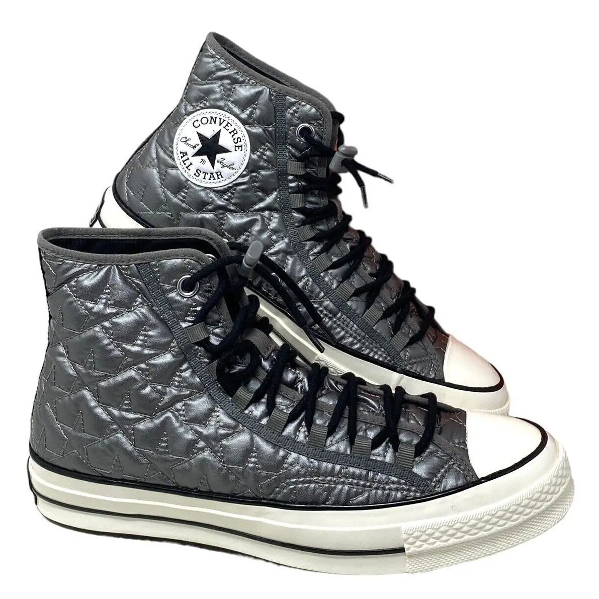 Converse shoes - Converse Chuck 70 - Chuck - A08719C - Gray 7