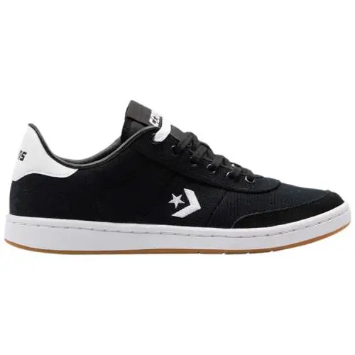 Converse Unisex Barcelona Pro Ox - Black/White