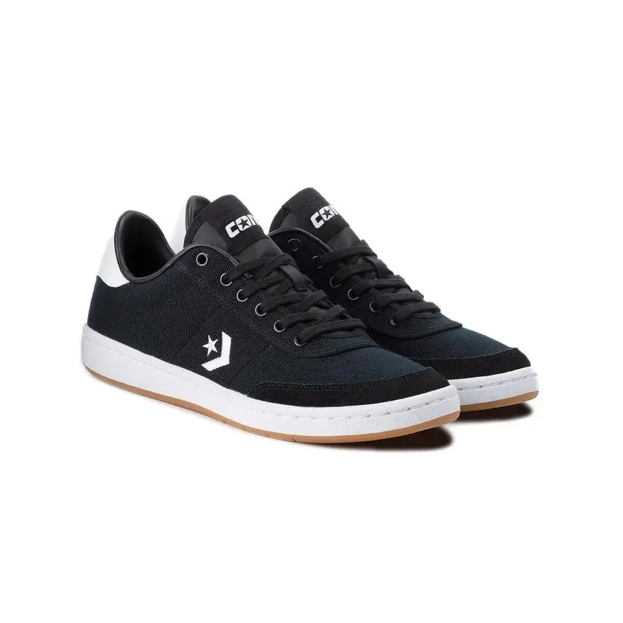 Converse shoes - Converse Barcelona - Barcelona - Black/White 1
