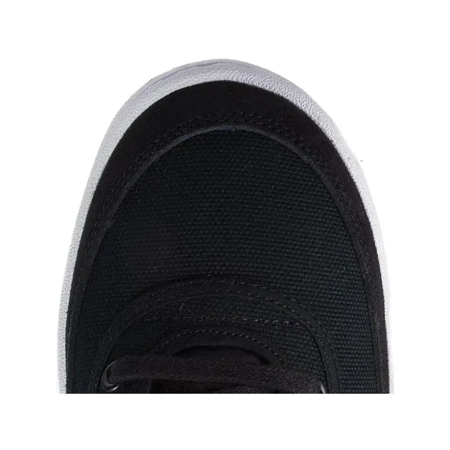 Converse shoes - Converse Barcelona - Barcelona - Black/White 4