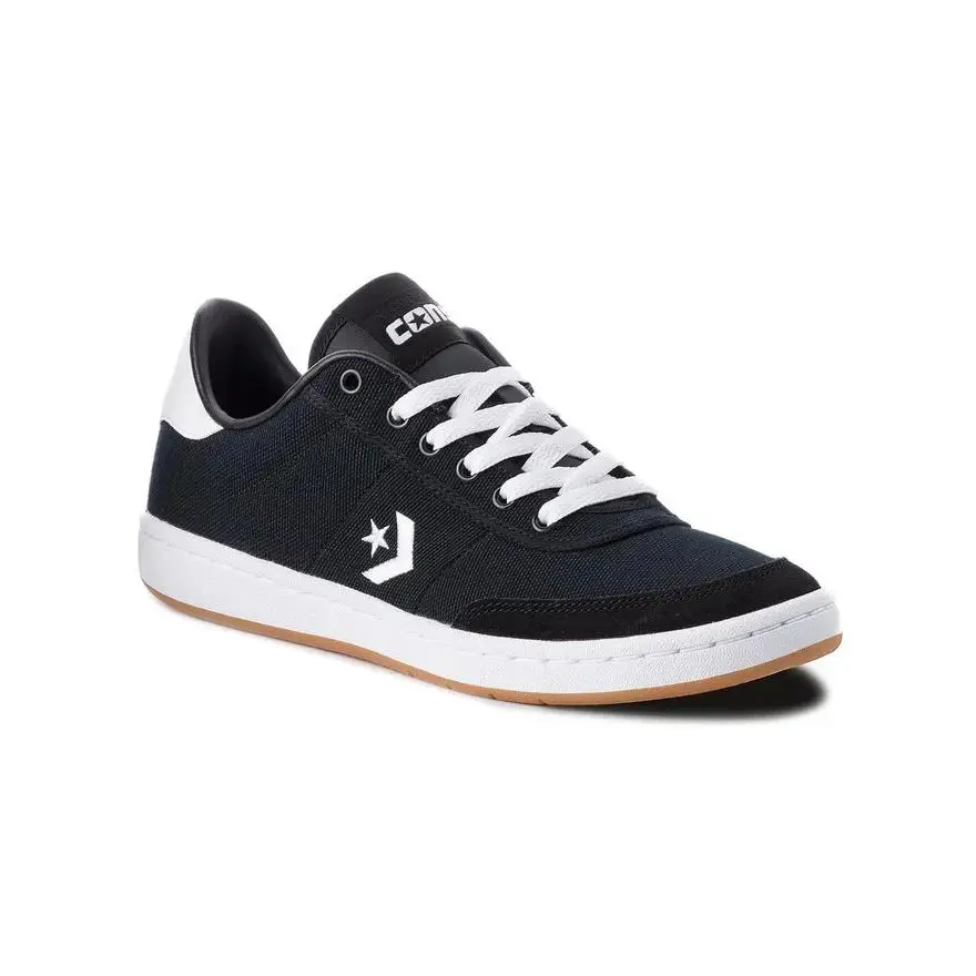Converse shoes - Converse Barcelona - Barcelona - Black/White 5