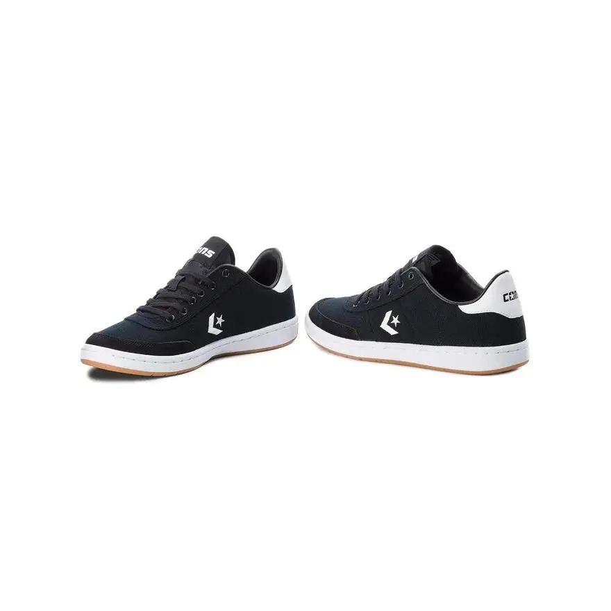 Converse shoes - Converse Barcelona - Barcelona - Black/White 6
