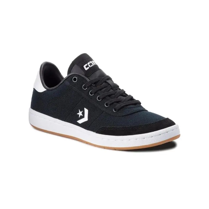 Converse shoes - Converse Barcelona - Barcelona - Black/White 8