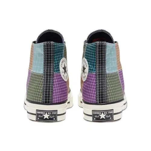 Converse shoes - Multicolor 1
