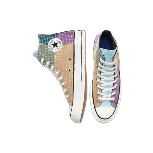 Converse shoes - Multicolor 2