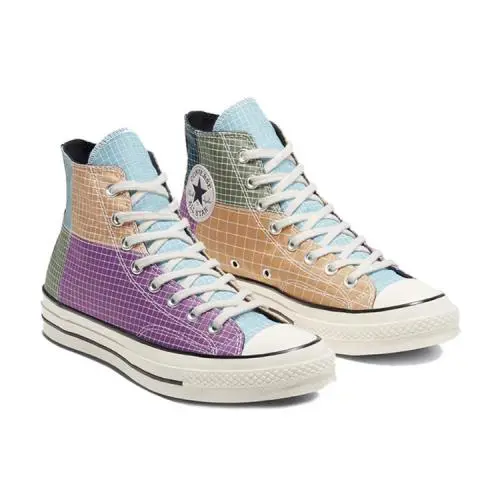 Converse shoes - Multicolor 3
