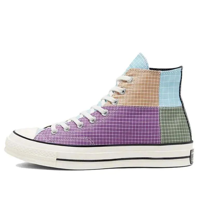 Converse shoes - Multicolor 4