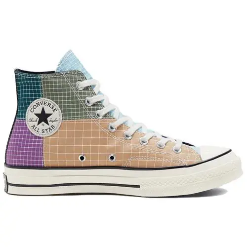 Converse shoes - Multicolor 5