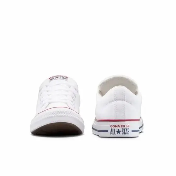 Converse shoes - Converse All Star OX - All Star - White 2