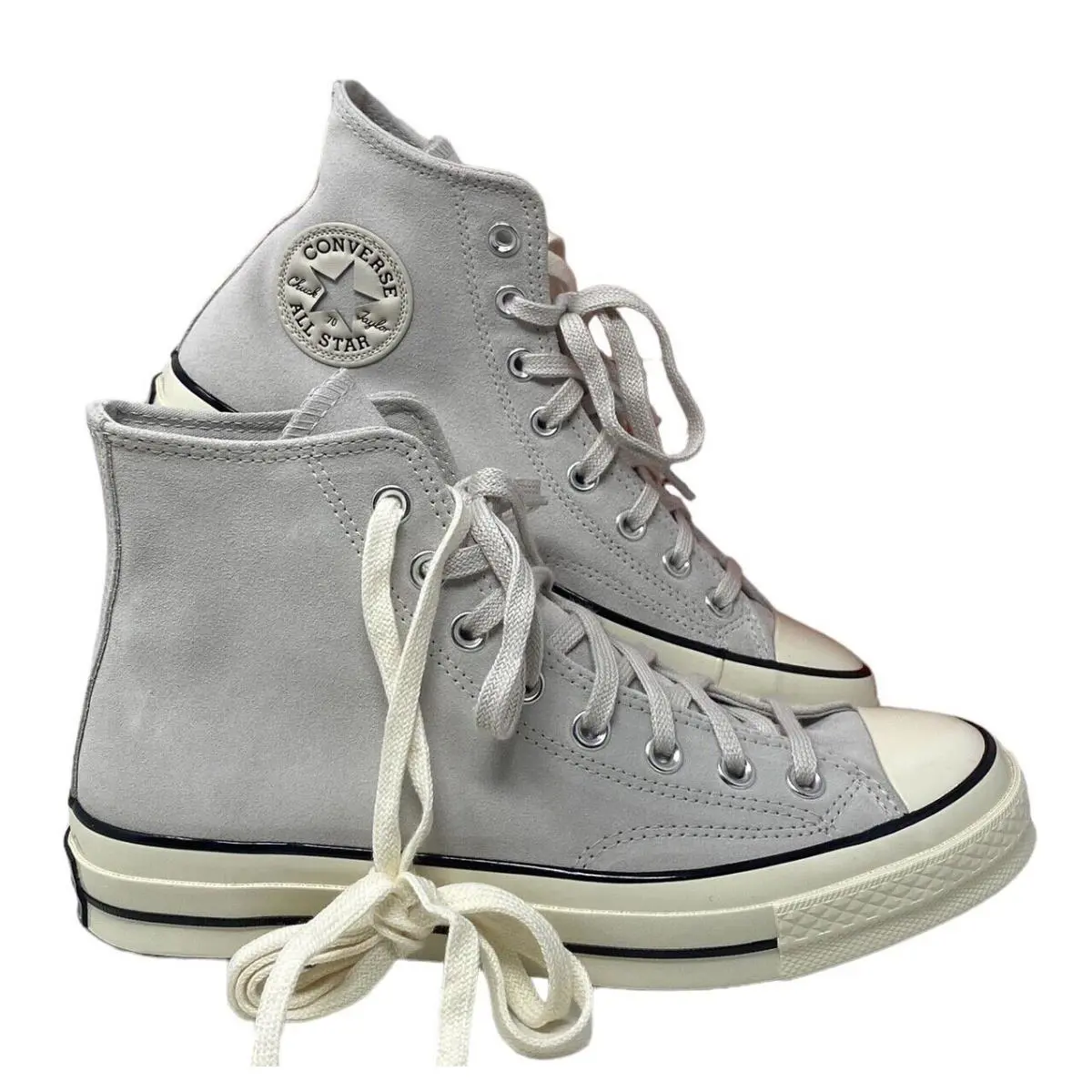 Converse shoes - Converse Chuck 70 - Chuck - A01459C - Gray 8