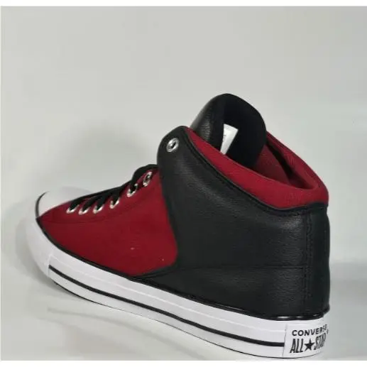 Converse shoes - Street - Street - A19335C - Red 2