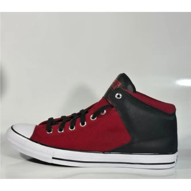 Converse shoes - Street - Street - A19335C - Red 8
