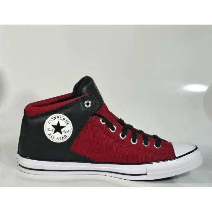 Converse shoes - Street - Street - A19335C - Red 5