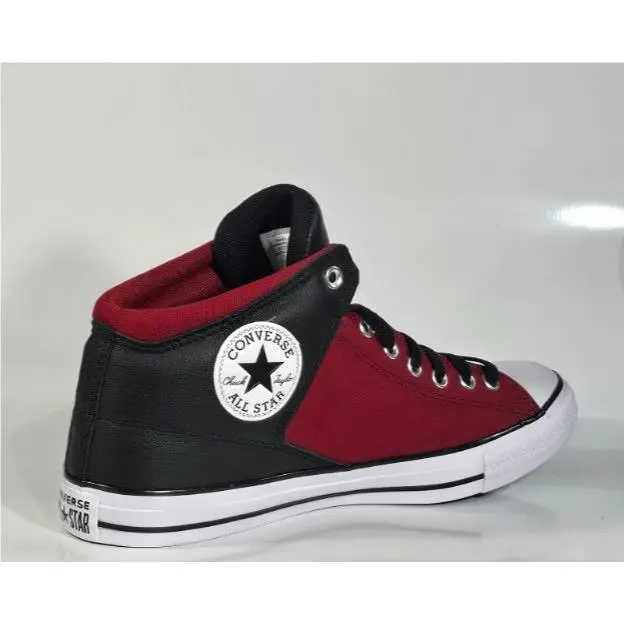 Converse shoes - Street - Street - A19335C - Red 6