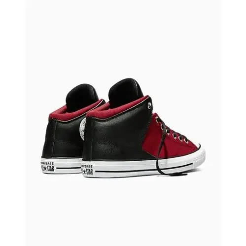 Converse shoes - Street - Street - A19335C - Red 8