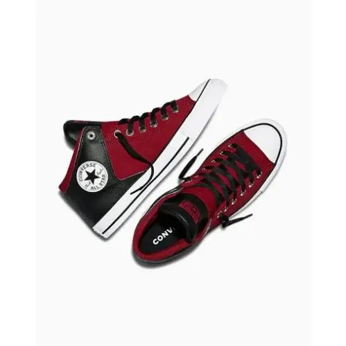 Converse shoes - Street - Street - A19335C - Red 10
