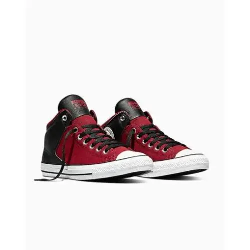 Converse shoes - Street - Street - A19335C - Red 11