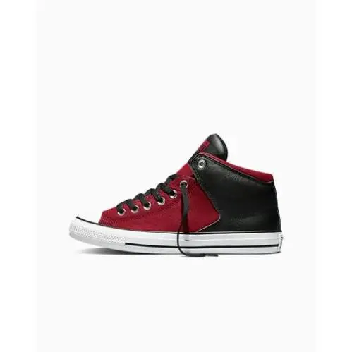 Converse shoes - Street - Street - A19335C - Red 12
