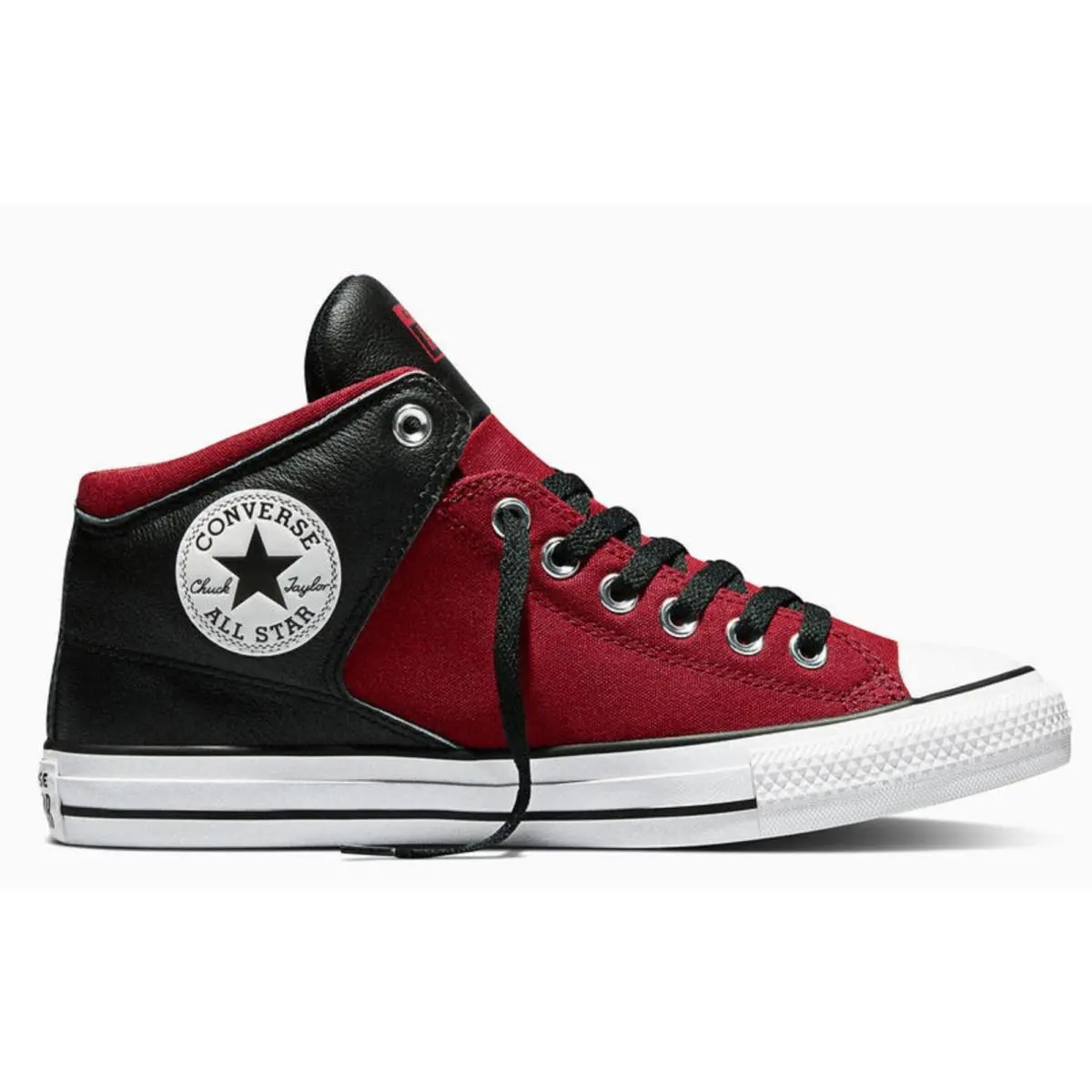 Converse shoes - Street - Street - A19335C - Red 7