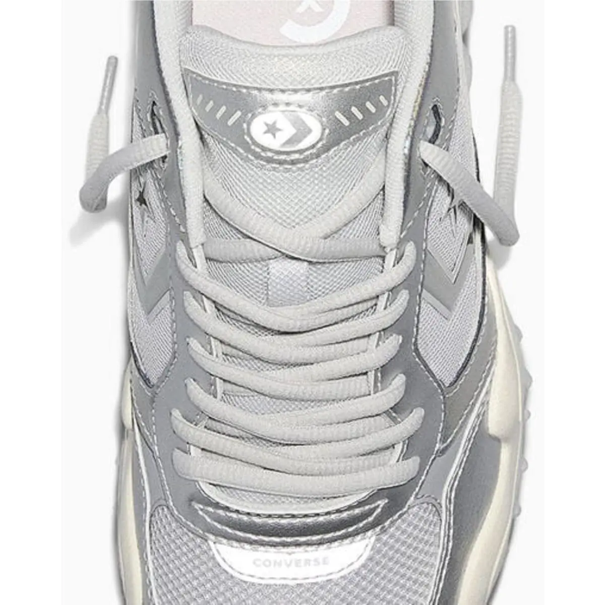 Converse shoes - Converse Wave - Wave - Vintage White/Egret/Classic Grey 21