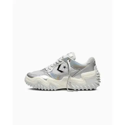 Converse shoes - Converse Wave - Wave - Vintage White/Egret/Classic Grey 17