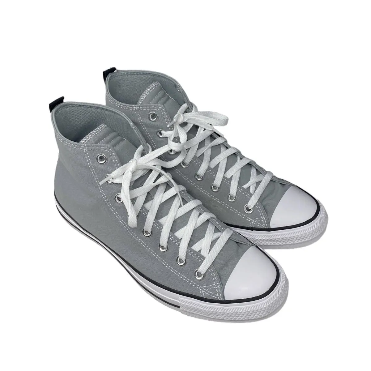 Converse shoes - Converse Chuck Taylor AS - Chuck Taylor - 72016C - Gray 4