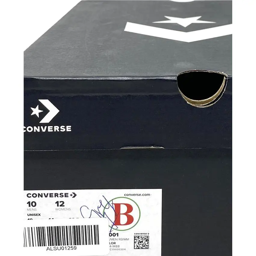 Converse shoes - Converse Chuck Taylor AS - Chuck Taylor - 72016C - Gray 5