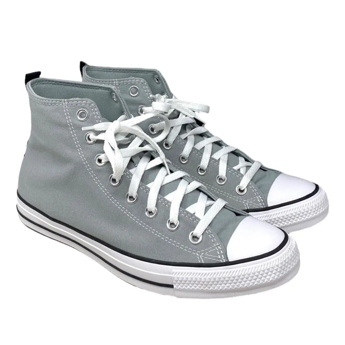 Converse shoes - Converse Chuck Taylor AS - Chuck Taylor - 72016C - Gray 7