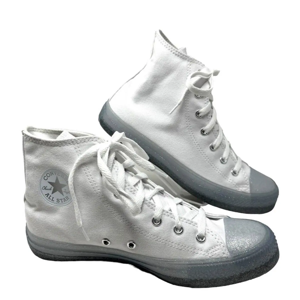 Converse shoes - Converse Chuck Taylor AS - Chuck Taylor - A02927F - White 0