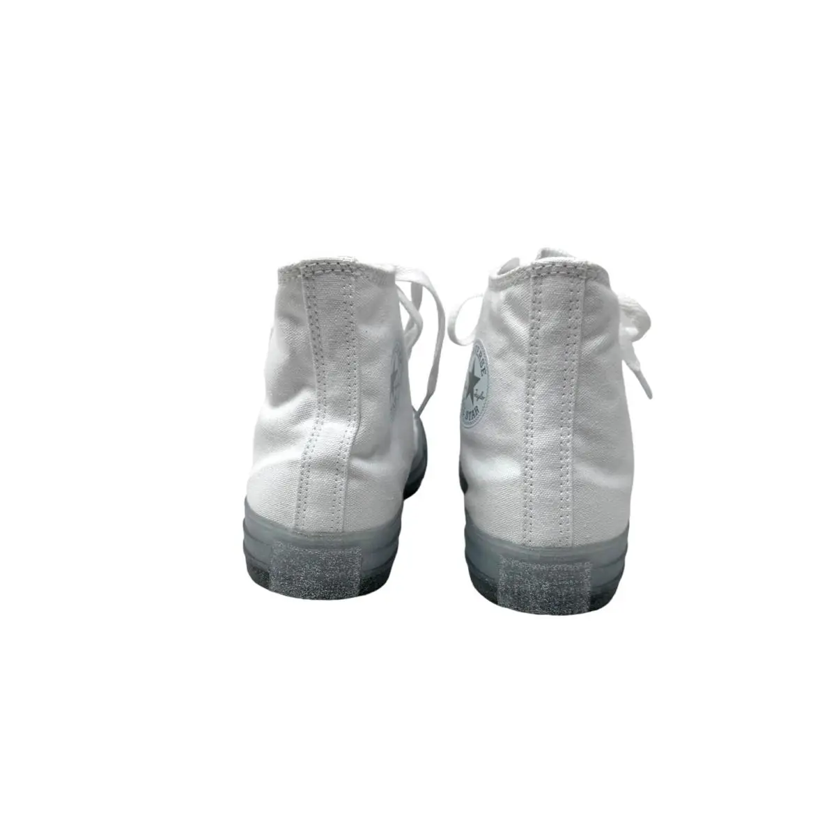 Converse shoes - Converse Chuck Taylor AS - Chuck Taylor - A02927F - White 1
