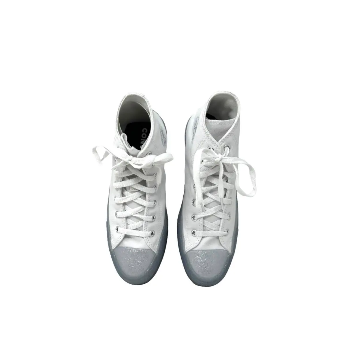 Converse shoes - Converse Chuck Taylor AS - Chuck Taylor - A02927F - White 2