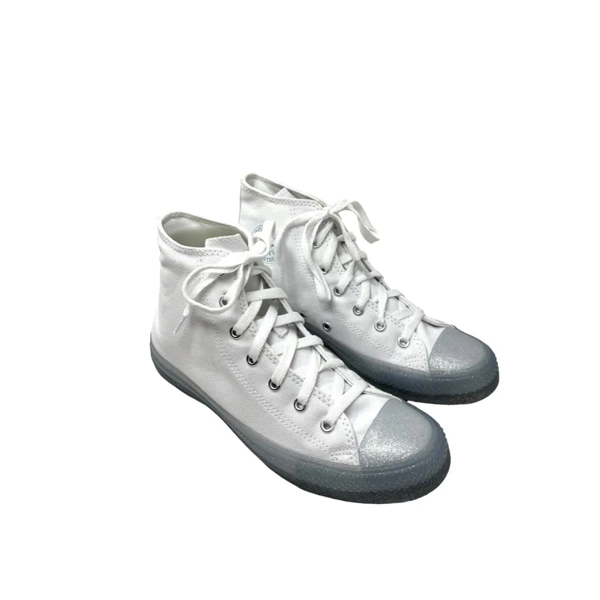 Converse shoes - Converse Chuck Taylor AS - Chuck Taylor - A02927F - White 3