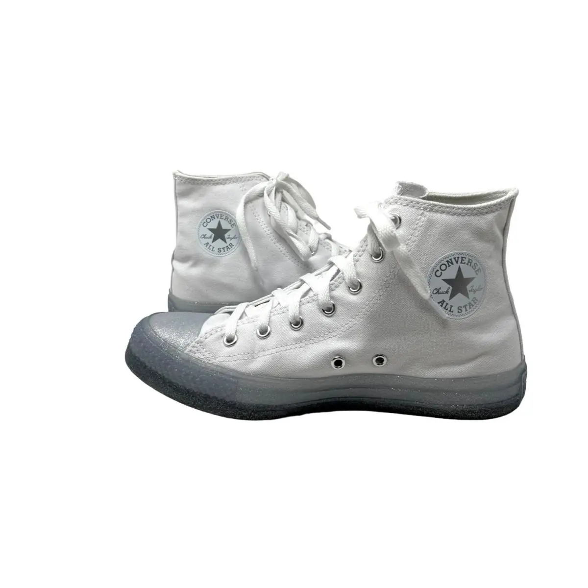 Converse shoes - Converse Chuck Taylor AS - Chuck Taylor - A02927F - White 4