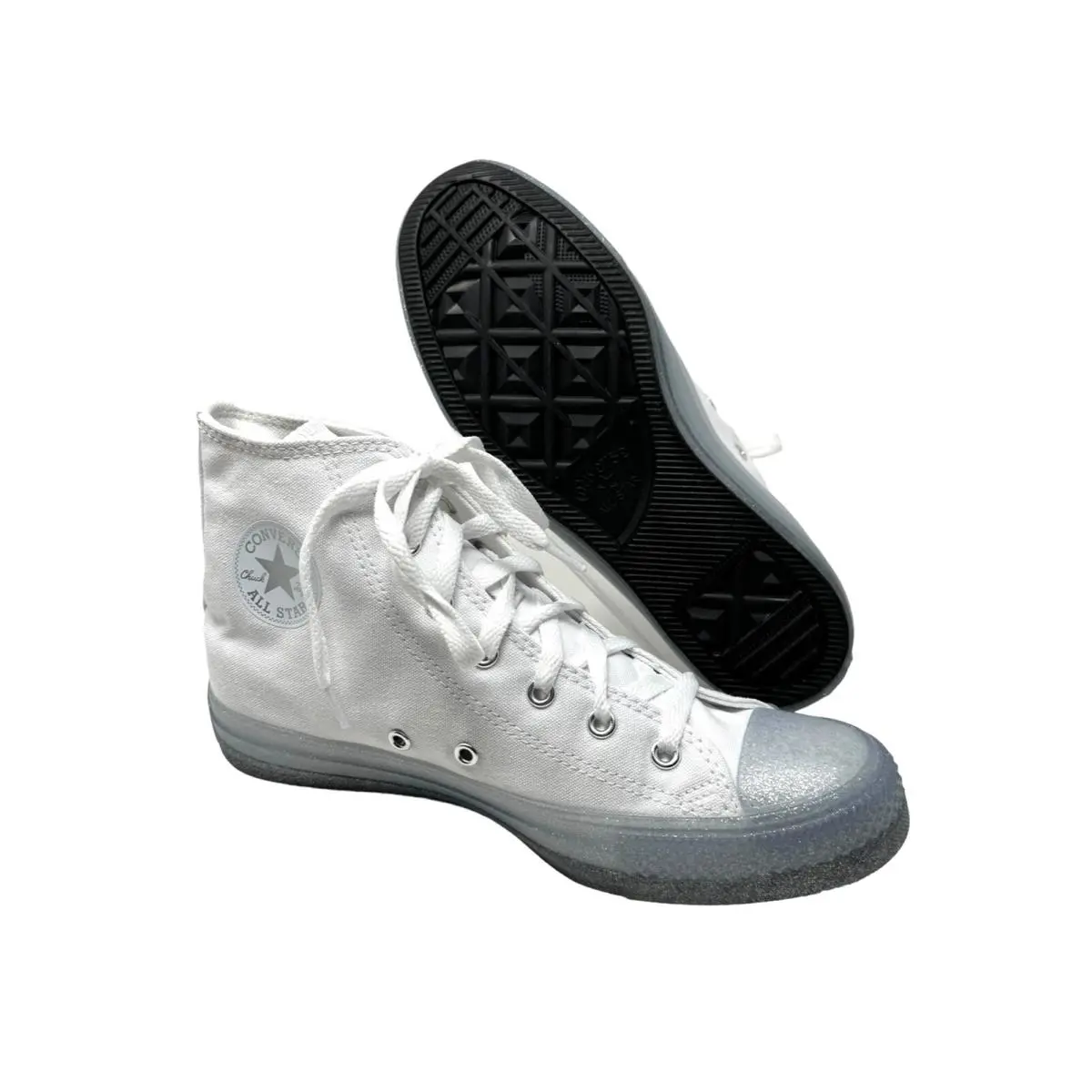 Converse shoes - Converse Chuck Taylor AS - Chuck Taylor - A02927F - White 6
