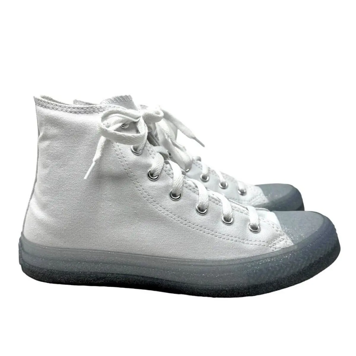 Converse shoes - Converse Chuck Taylor AS - Chuck Taylor - A02927F - White 9