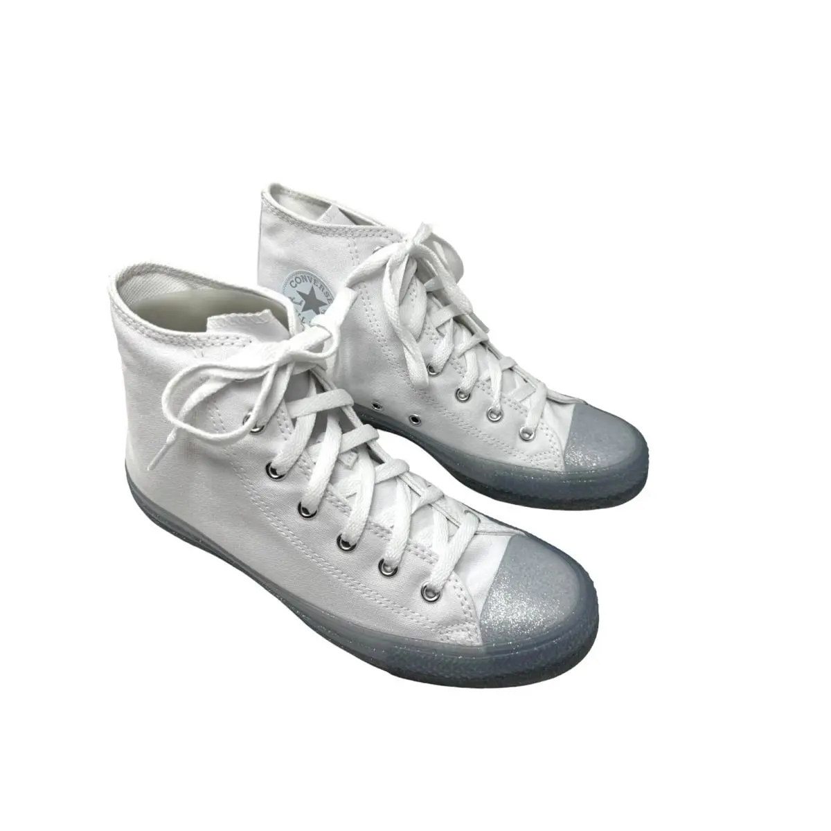 Converse shoes - Converse Chuck Taylor AS - Chuck Taylor - A02927F - White 15