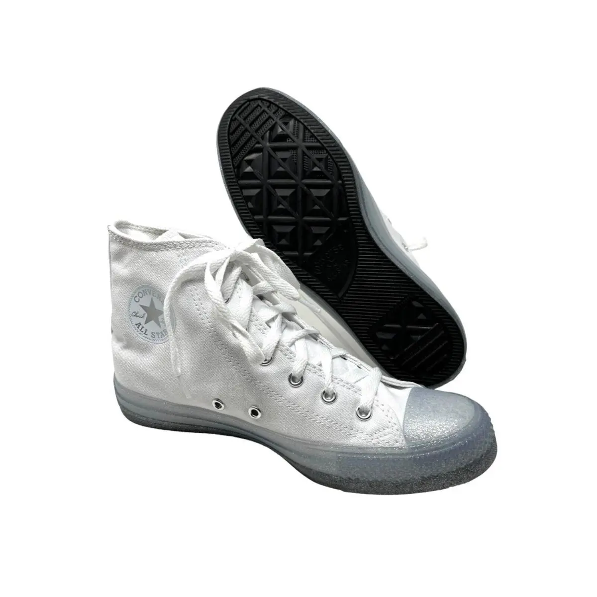 Converse shoes - Converse Chuck Taylor AS - Chuck Taylor - A02927F - White 16