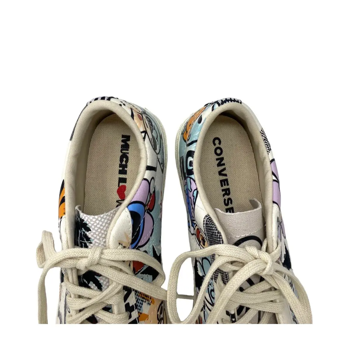 Converse shoes - Converse One Star Ox - One Star - 172933C - Beige 5