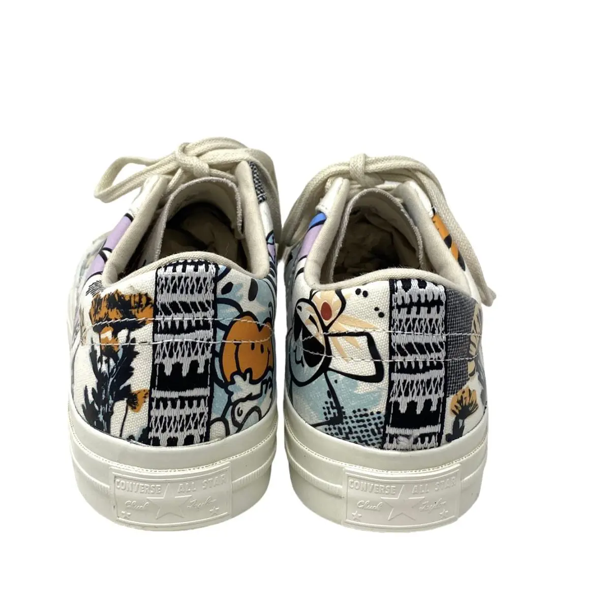 Converse shoes - Converse One Star Ox - One Star - 172933C - Beige 6