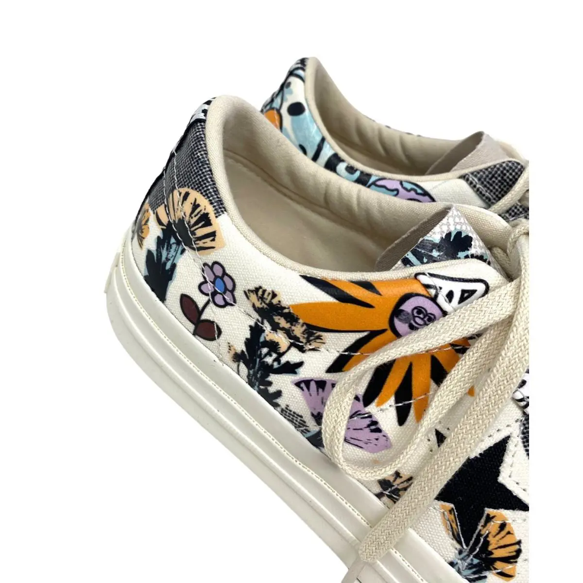 Converse shoes - Converse One Star Ox - One Star - 172933C - Beige 15