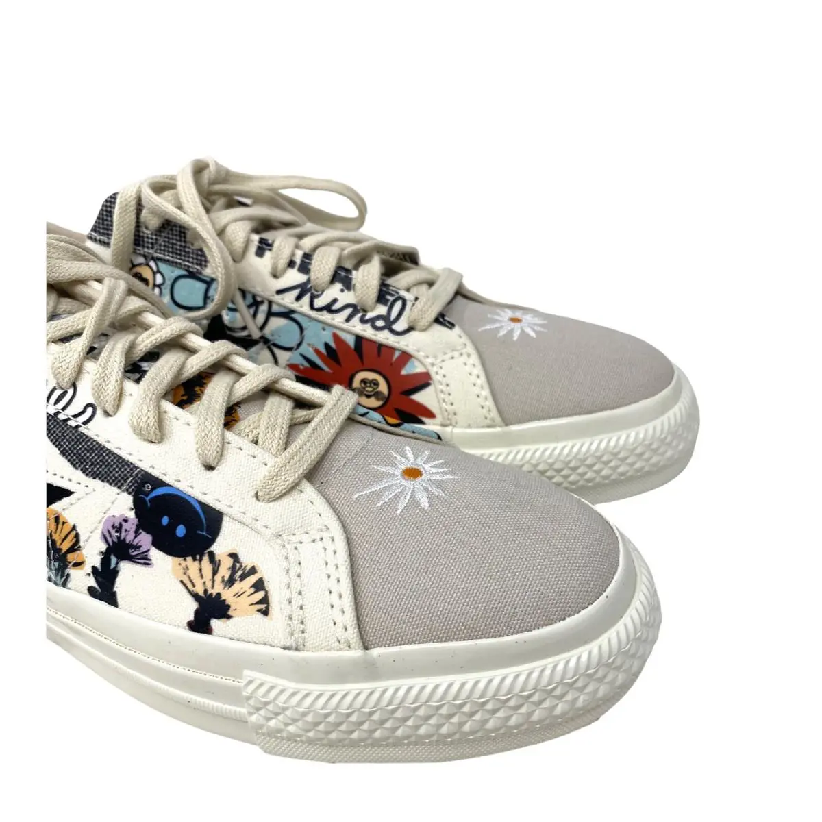 Converse shoes - Converse One Star Ox - One Star - 172933C - Beige 14