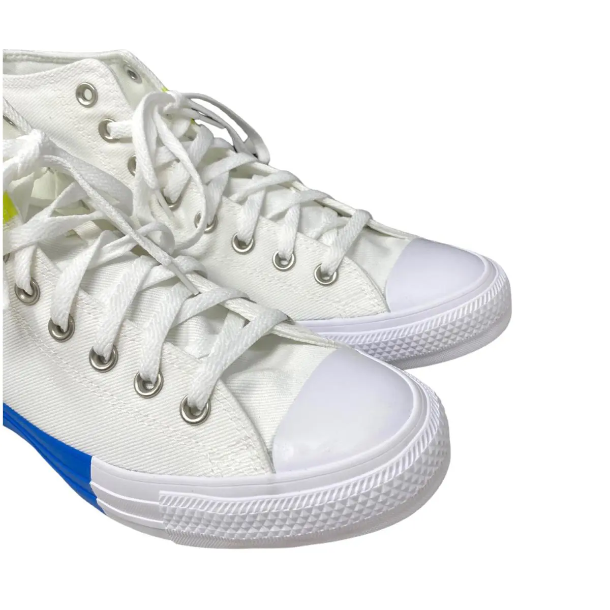 Converse shoes - Converse CTAS High Top - CTAS High Top - 173184F - White 6
