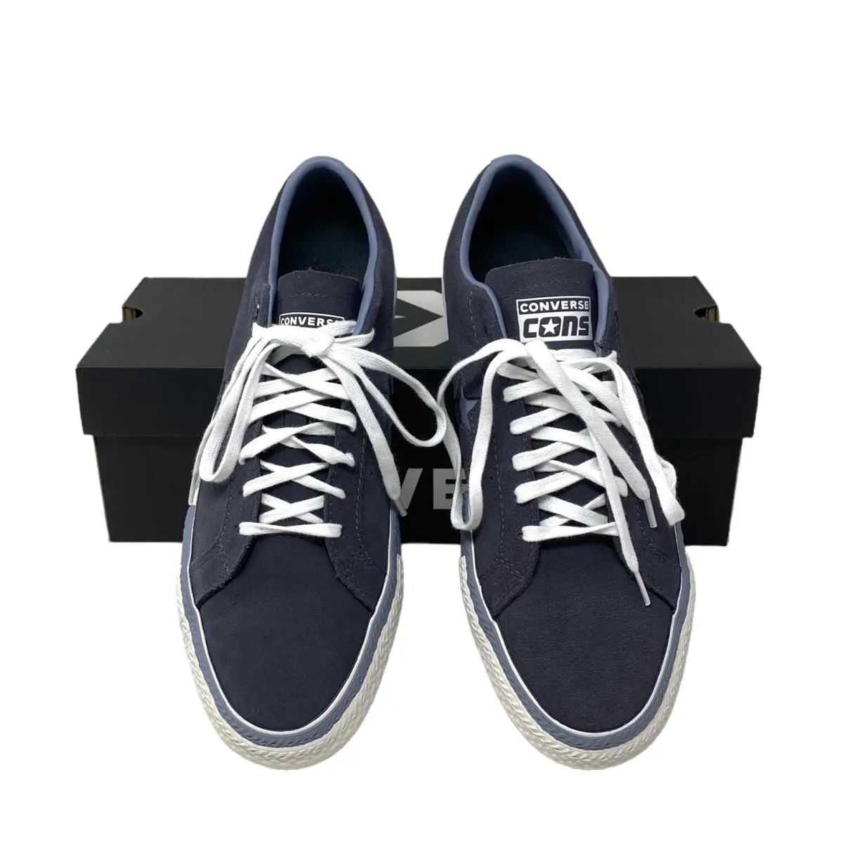 Converse shoes - Converse One Star Pro - One Star Pro - A07972C - Gray 2