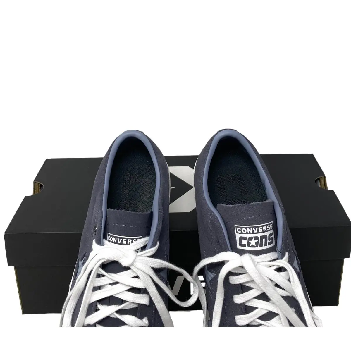 Converse shoes - Converse One Star Pro - One Star Pro - A07972C - Gray 3