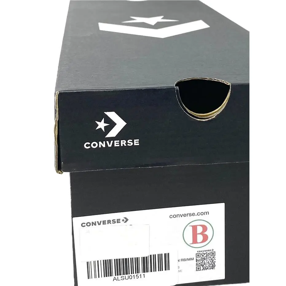 Converse shoes - Converse One Star Pro - One Star Pro - A07972C - Gray 6