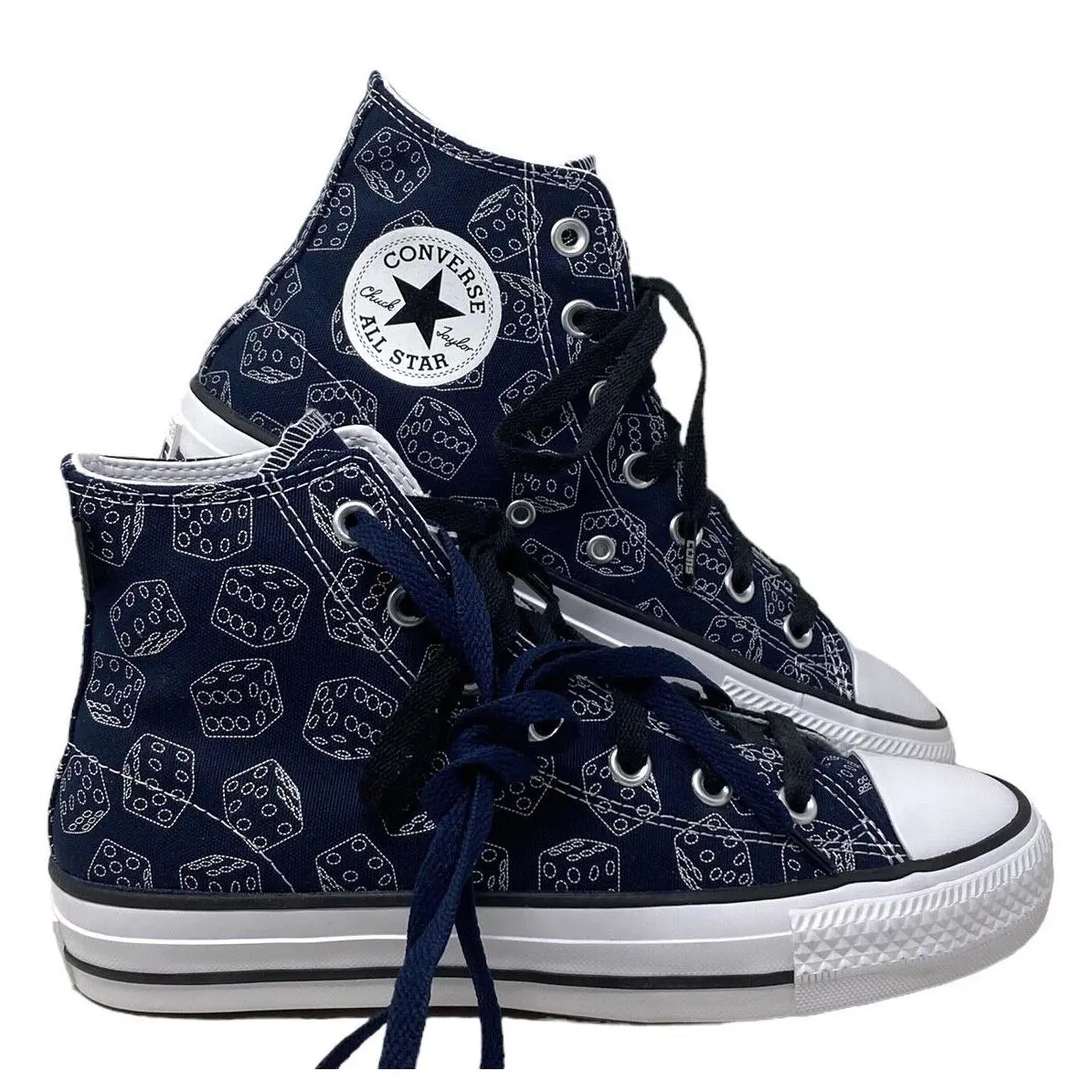 Converse shoes - Converse CONS Chuck Taylor Pro - A03222C - Blue 0